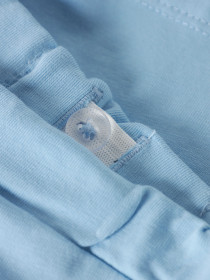 NAME IT Shorts Vacion Airy Blue Boats